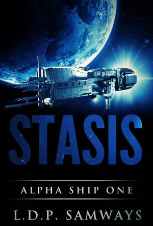 [Alpha Ship One 01] • Stasis